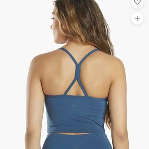 Everyday Yoga Crop Top